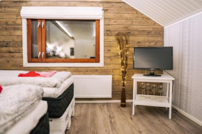 Beautiful holiday home (studio) in Rovaniemi